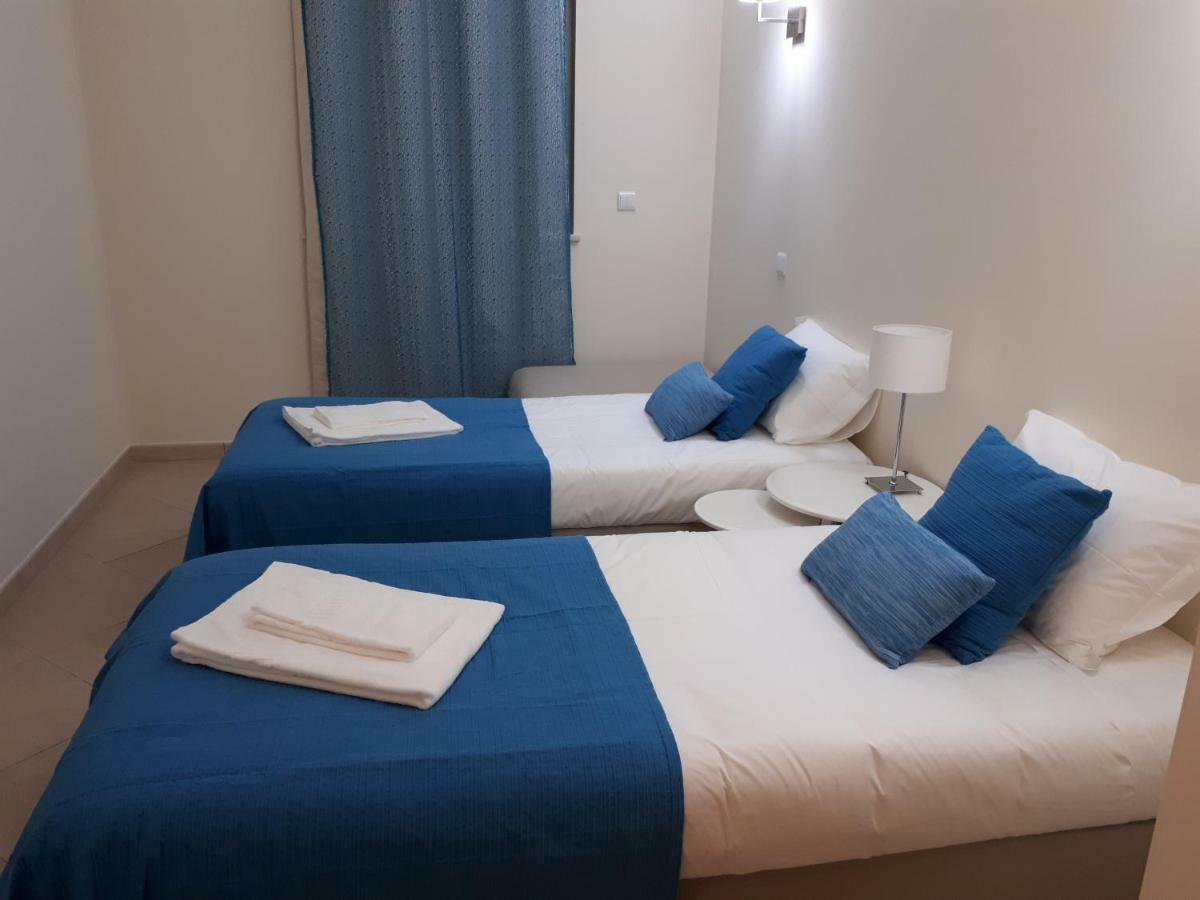 Cabanas Family Apartment Cabanas De Tavira Exterior foto