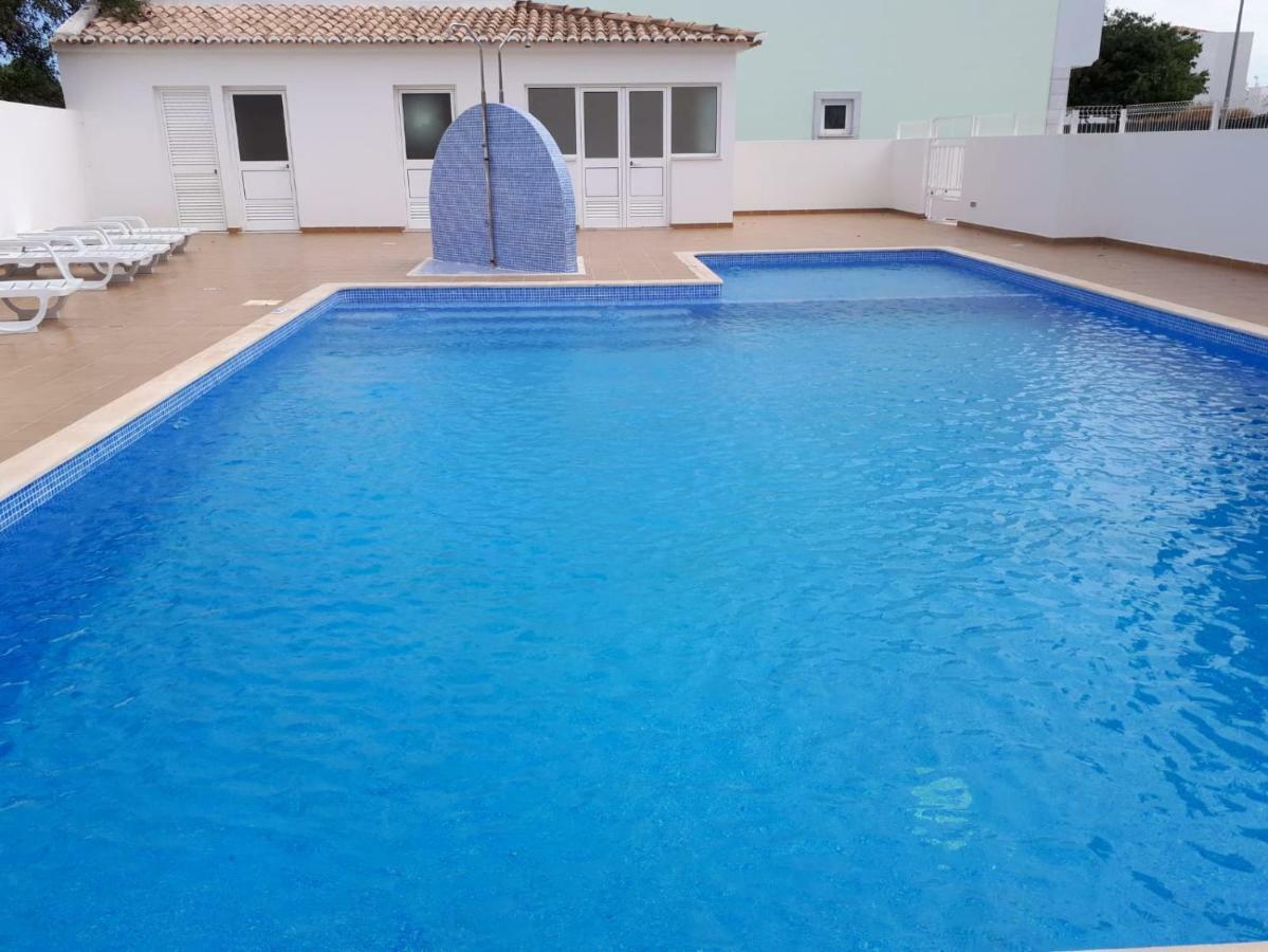 Cabanas Family Apartment Cabanas De Tavira Exterior foto
