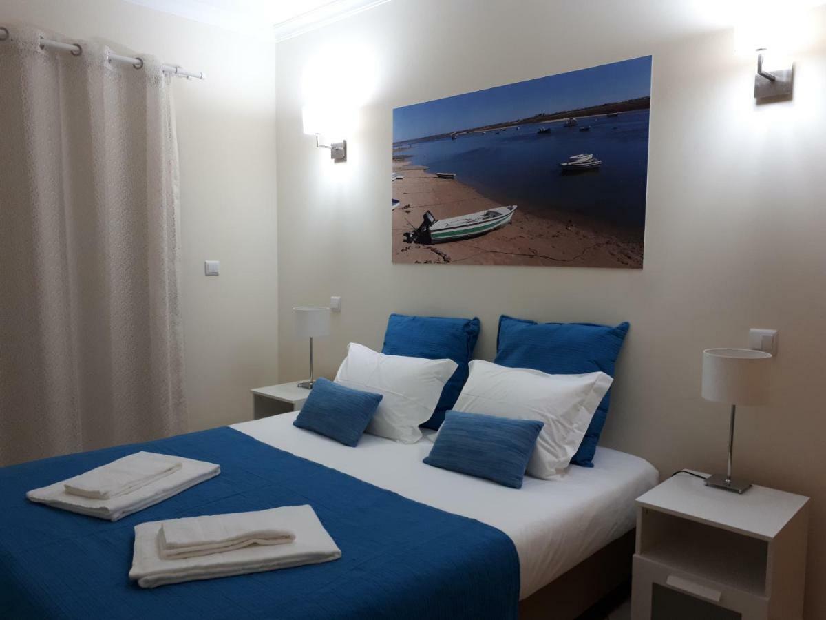 Cabanas Family Apartment Cabanas De Tavira Exterior foto