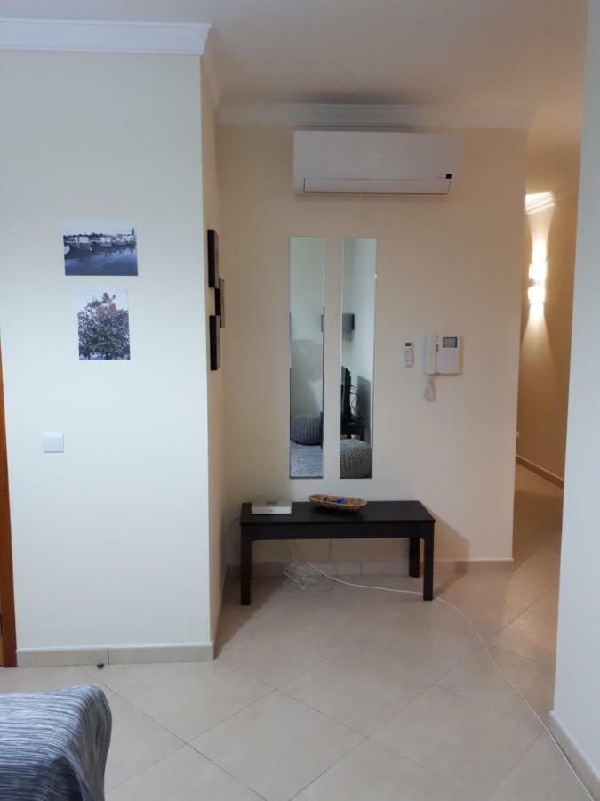 Cabanas Family Apartment Cabanas De Tavira Exterior foto