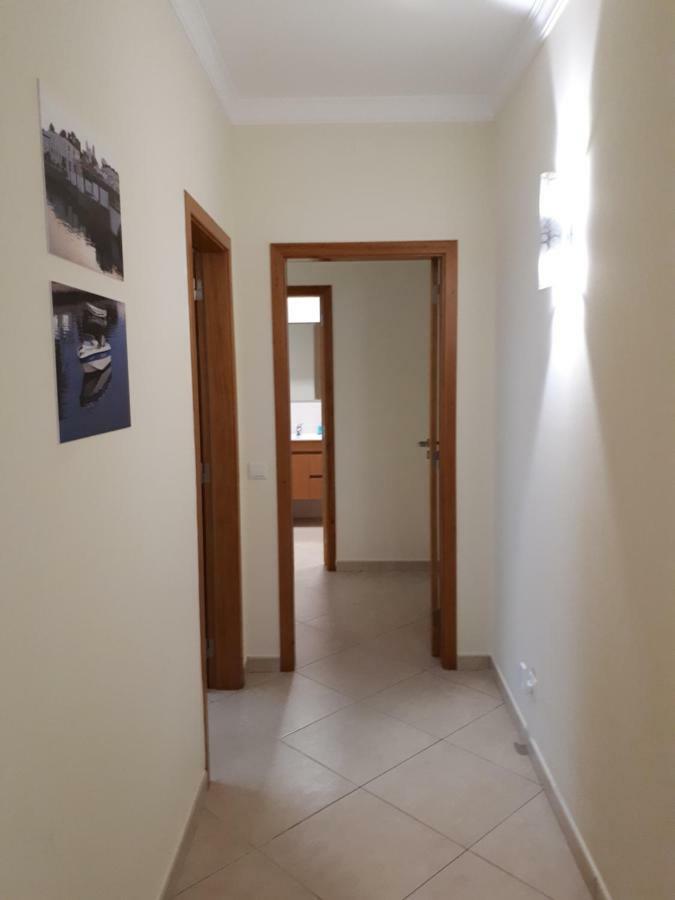 Cabanas Family Apartment Cabanas De Tavira Exterior foto